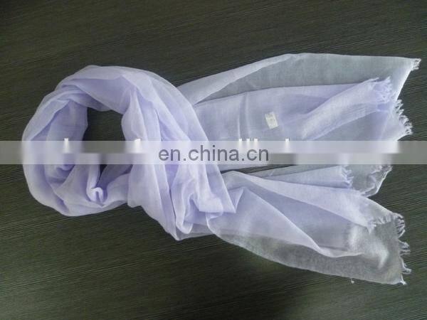 V-neck summer wearing women Merino wool acrylic nylon blend ponsho wraps