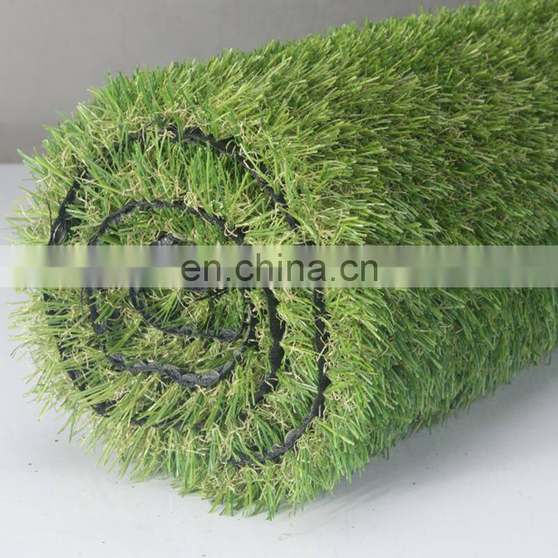 Synthetic Grass for Soccer Fields/Garden Turf Artificial Grass