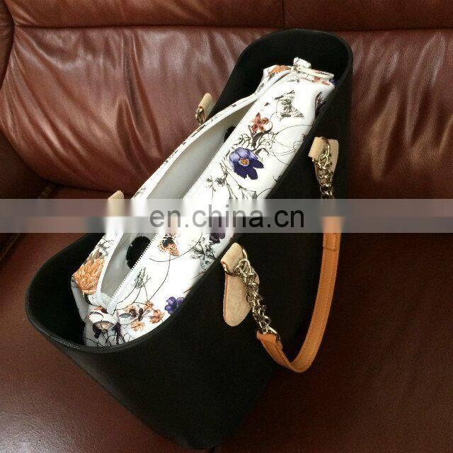 2017 alibaba onine hot sale eva t o m bag women should bag