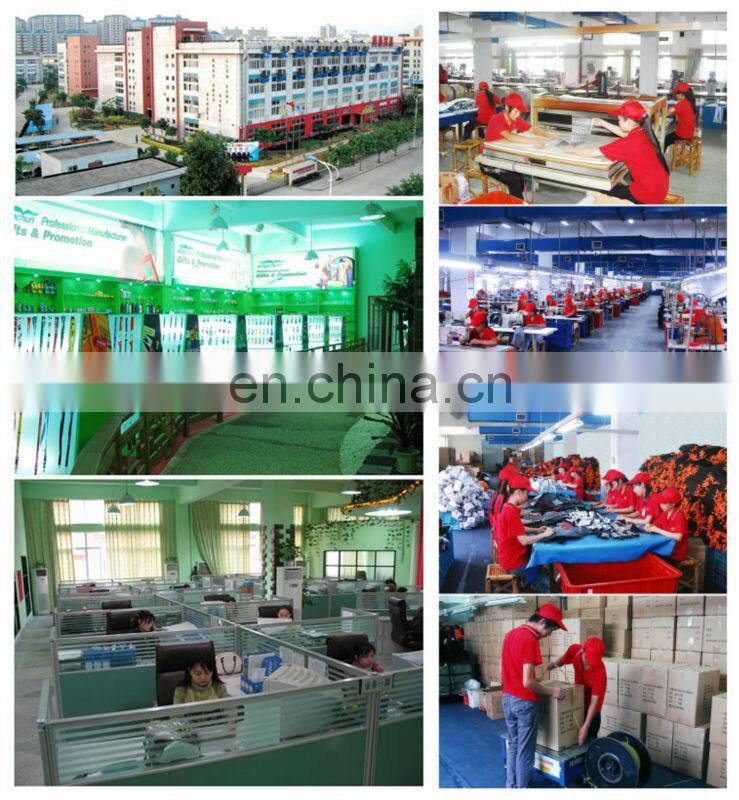 2012 Fashion latest giveaway lanyard