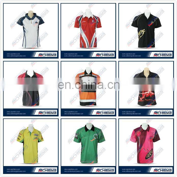 wholesale slim fit polo shirt, sports bowling polo shirts