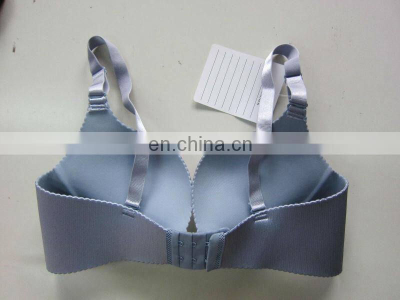 New fashion sexy seamless bras