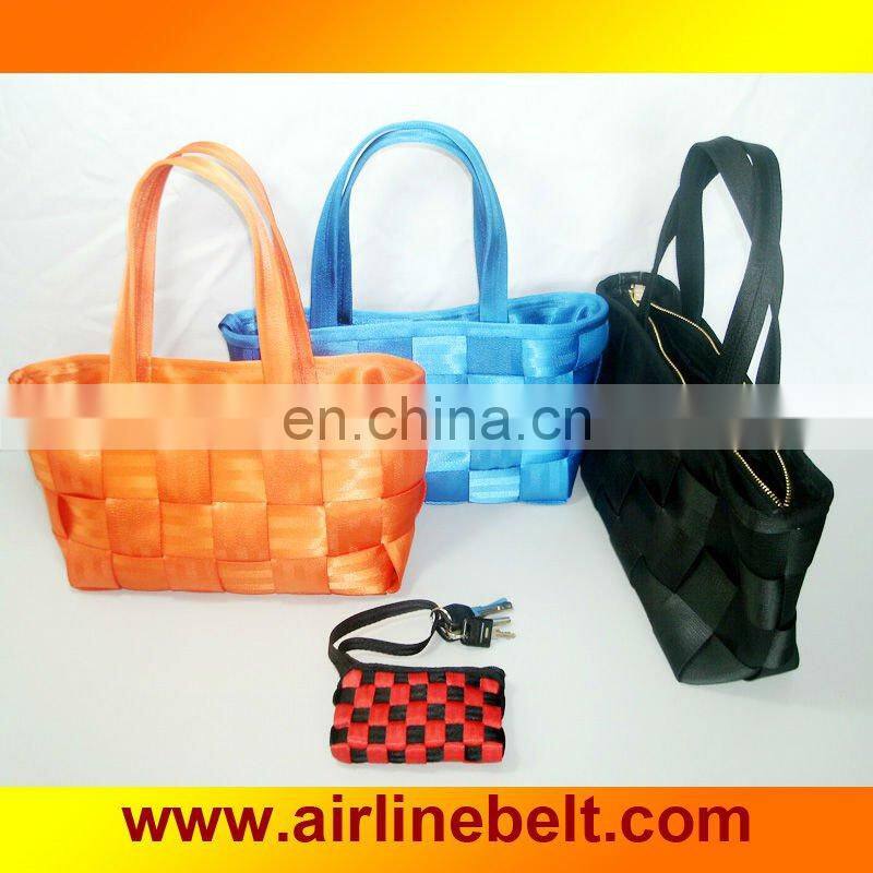 38cm 48cm polypropylene webbing for bags or belts