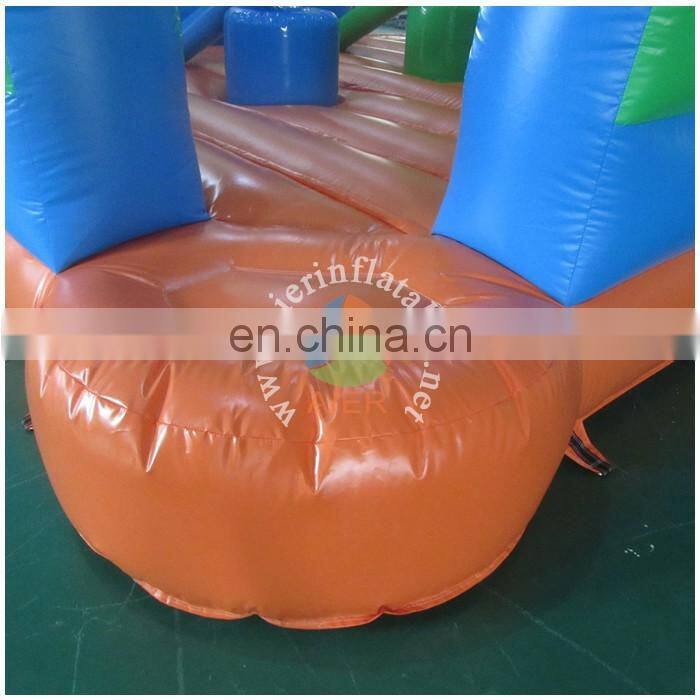 2017 Inflatable Jousting Arena
