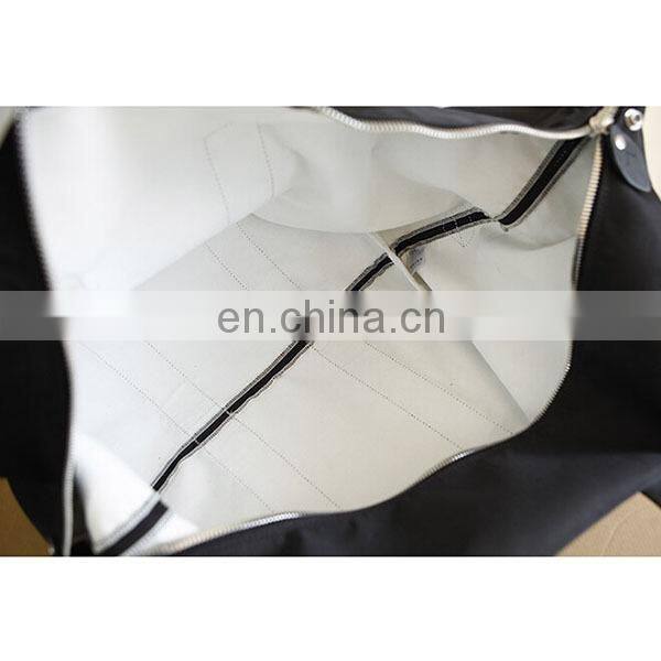Hot selling nylon jumbo travel bag
