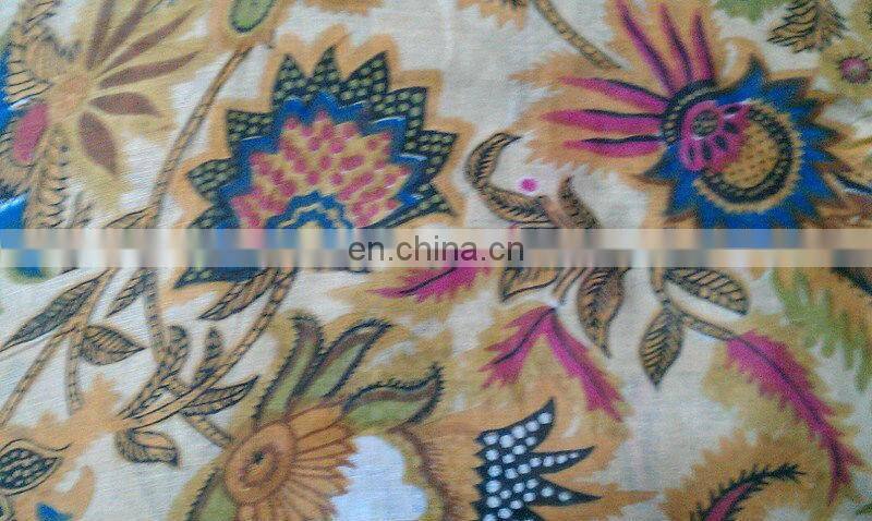 Cotton Sarong and Pareo