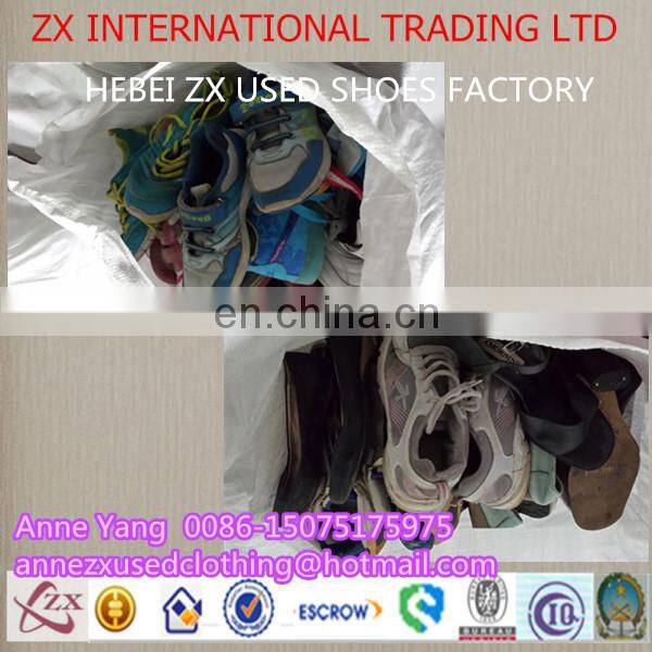 All europe used shoes style strong quality used shoes germany