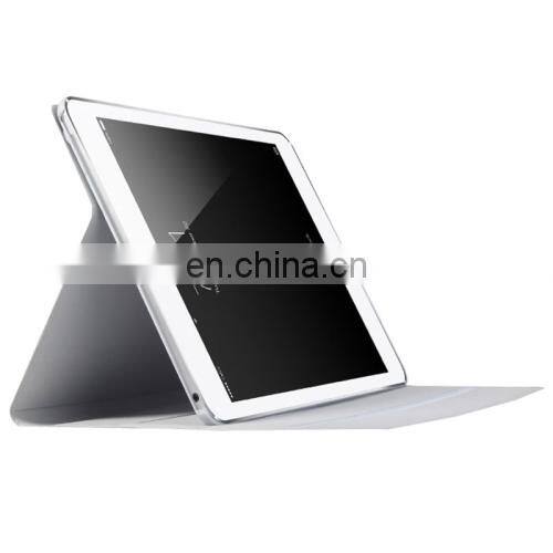 The Silk Road Texture PU Leather Case for iPad Air