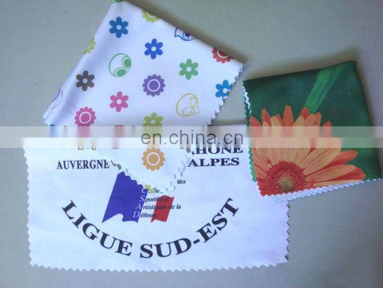 microfiber jewelry cleaning cloth