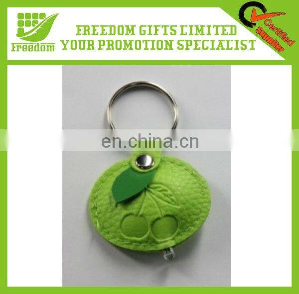 LED Logo Projector Keychain