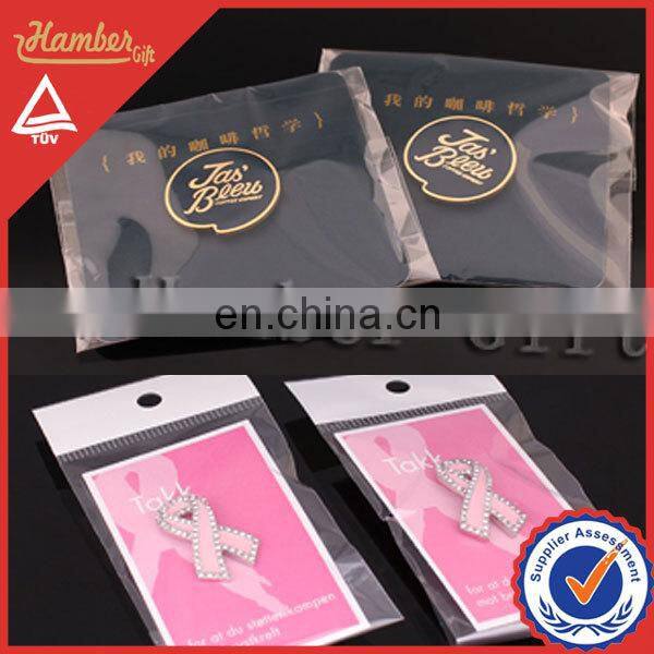 Custom Christmas lapel pin