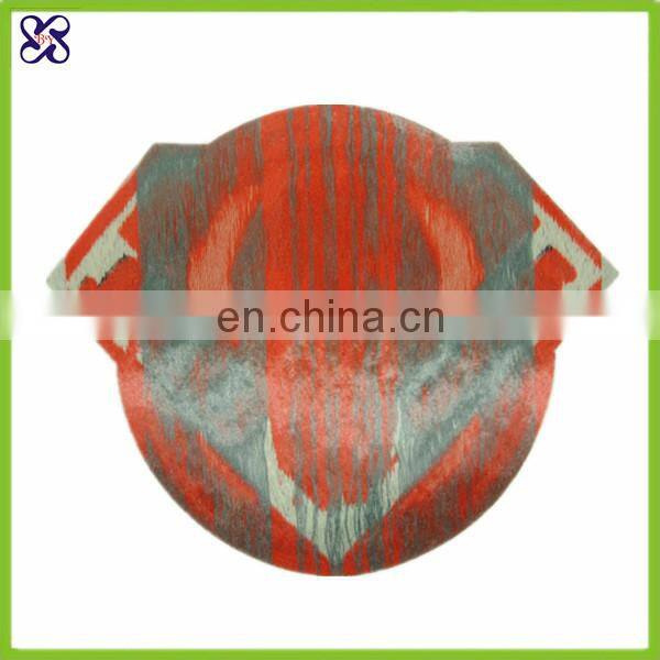 Iron on jiu jitsu patches wholesale/golf patches