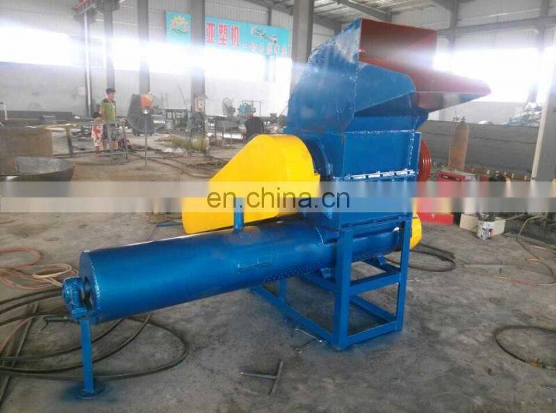 2018 TZ Factory price good quality plastic grinder | plastic grinding machine in China