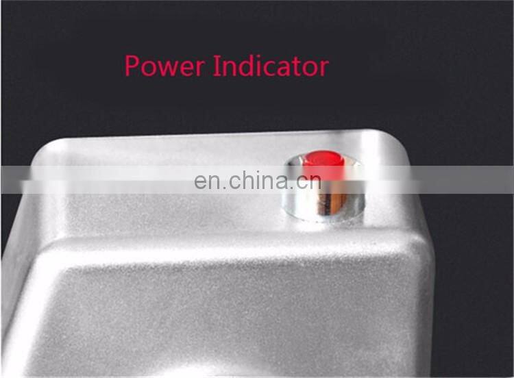 Spice grinder machine condiment grinding machine/masala grinding machine with home use