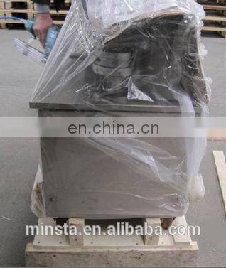 samosa /dumpling /ravioli/spring roll making machine for school canteens,restaurant business