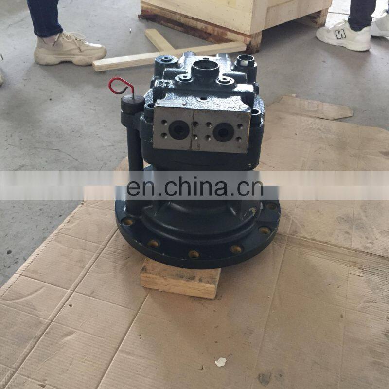 31N6-10210 31N6-10130 R210LC-7 Swing Motor