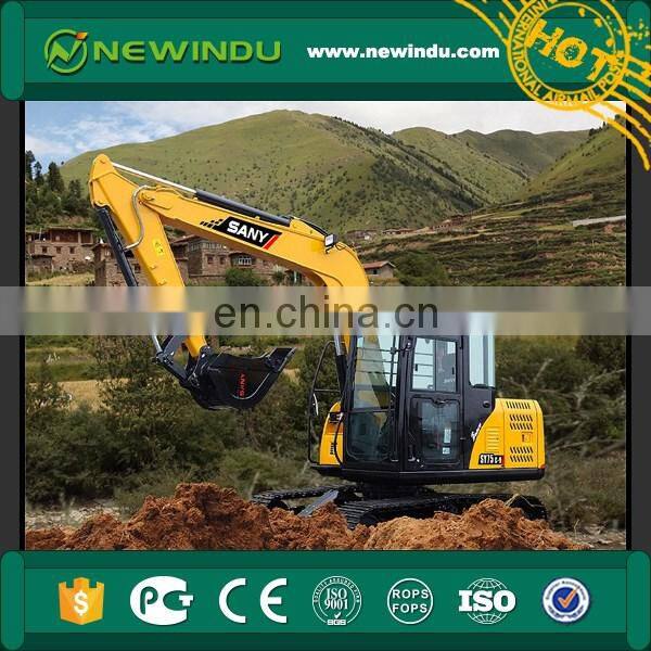 Product Description sany brand SY205C cheap price of hydraulic excavator for sale
