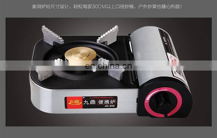 gas stove,portable gas stove,gas cooker with aluminum burner