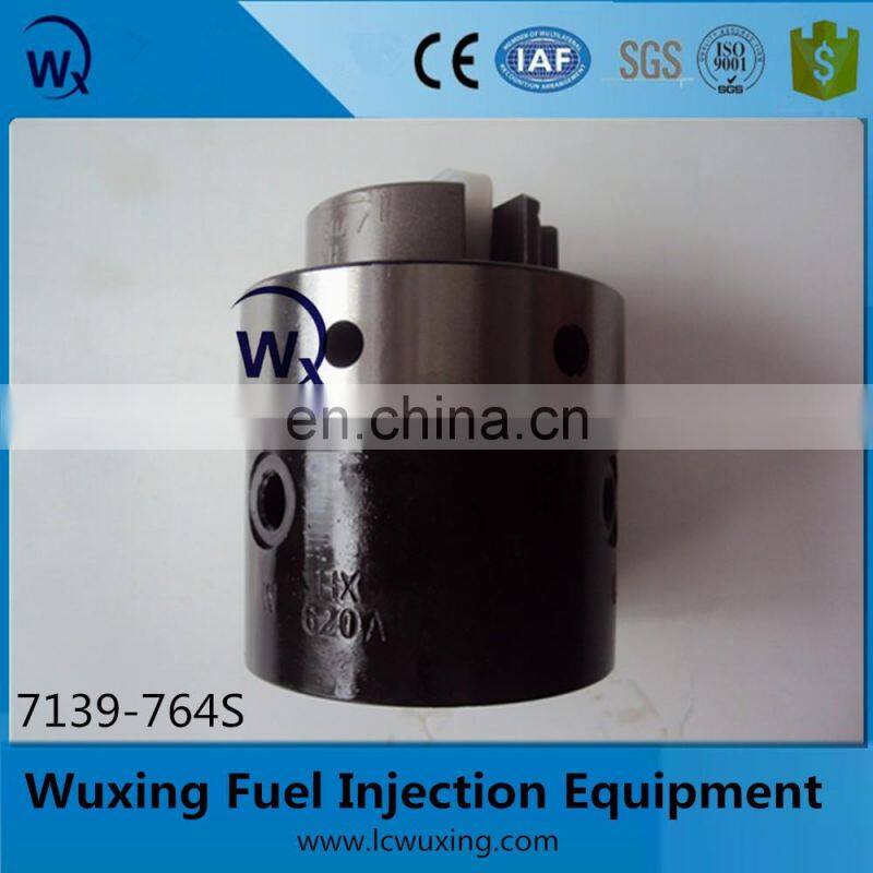 DPA type diesel fuel injection head rotor 7139-764S