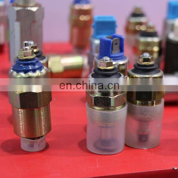 Stop Solenoid Valve 0330001030