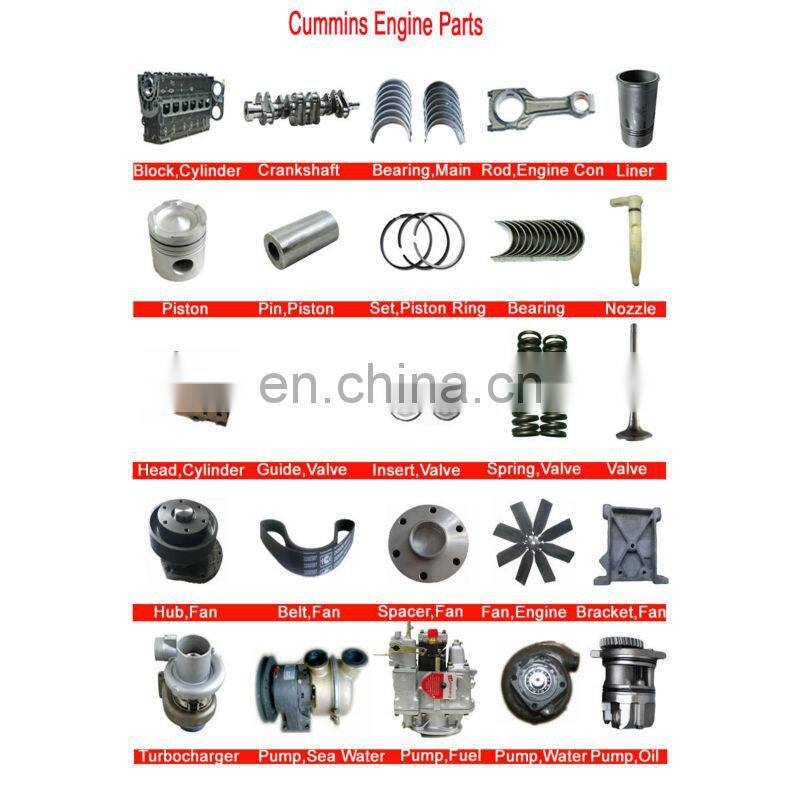 cummins diesel engine parts filter fs1000 fs1280 fl670