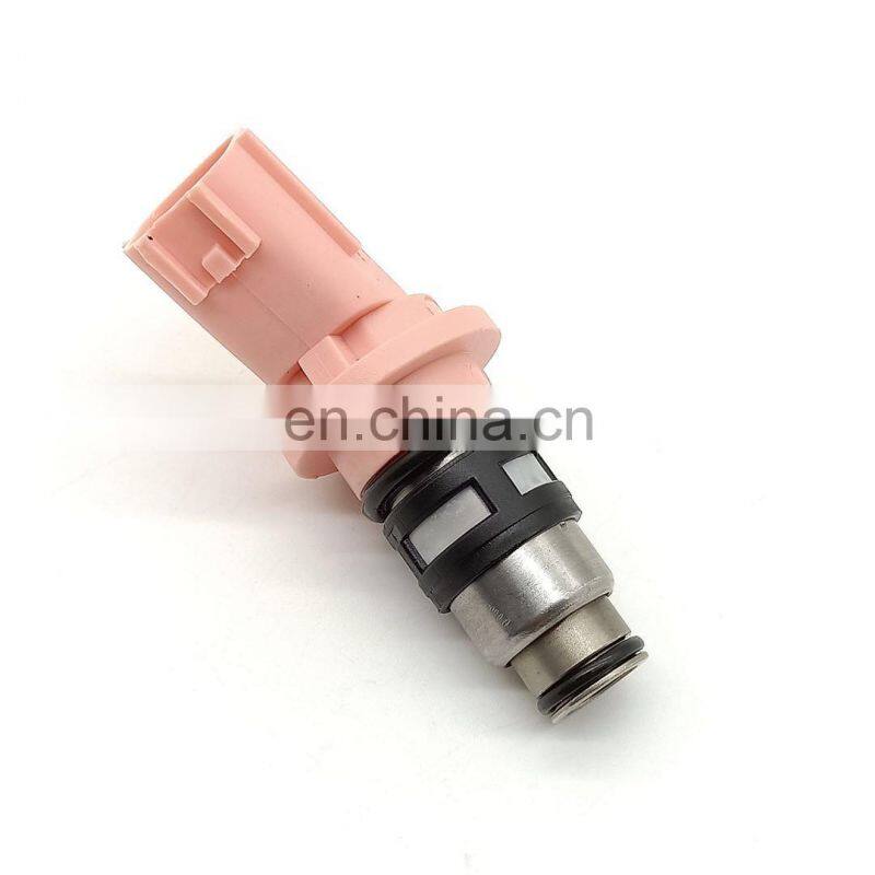 Fuel Injector 16600-41B00 16600-73C00 for Nissan sunshine B14 GA16