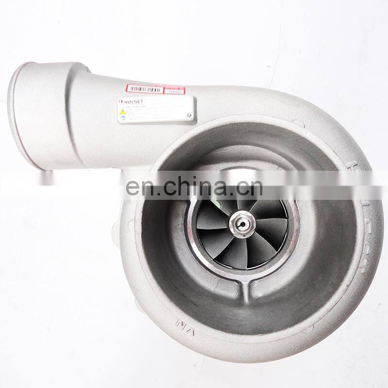 Excavator engine supercharger parts NTA855 Turbocharger 3529040