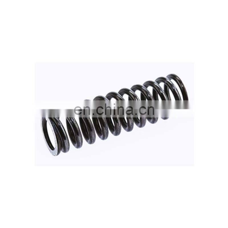 Diesel engine spare part metal 6BT 3925009 spring compression