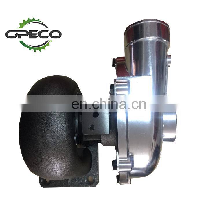 For Hitachi EX200-1 Offway 6BD1-T 5.8L turbocharger 7T-534 318731 CI56 NH170048 11440-02100 1144002100