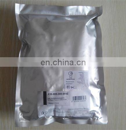 Original V DO element X39-800-300-008Z repair kit for X39800300008Z