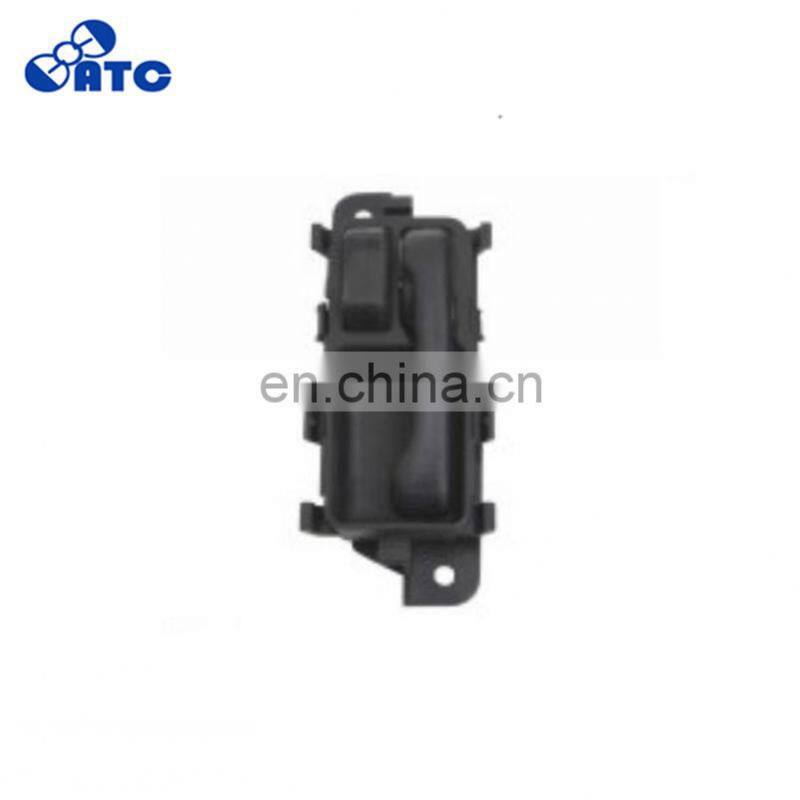 Car Inside Door Handle For H-yundai E-lantra 92-95 82610-28500 LH 82620-28500 RH