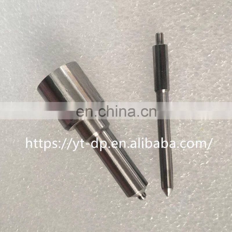 Top quality Diesel fuel Injector Nozzle DLLA150P77