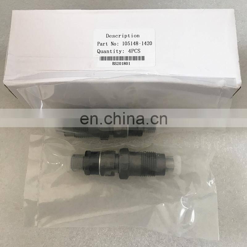 High Quality Diesel Engine Injector 105148-1420