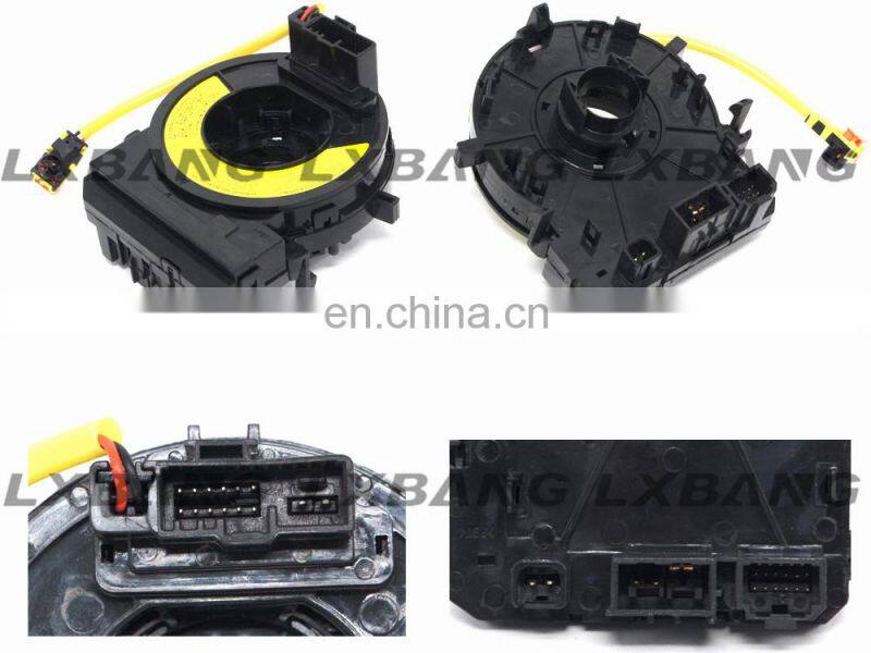 Steering Sensor Cable 93490-3R311 For Hyundai Kia Optima K5 Cadenza K7 Picanto 93490-1R331 934903R311