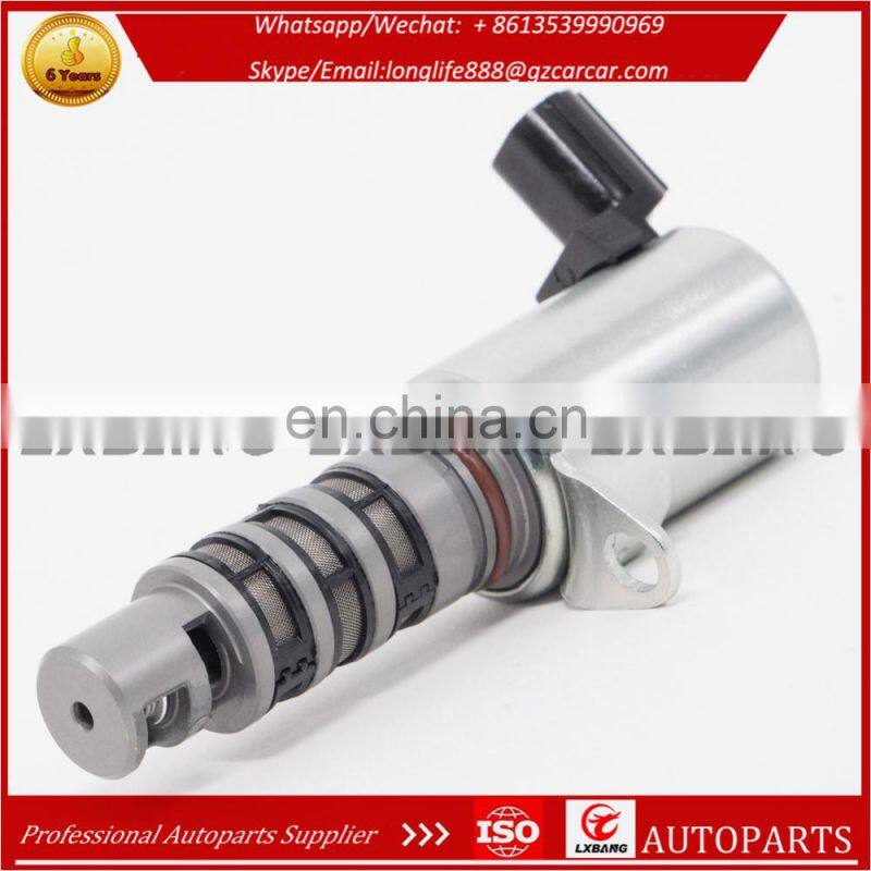 15830-RBB-003 15830RBB003 Camshaft Timing Oil Control Valves For Civic 15830-PNC-003