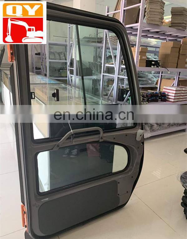 DX500/DX340 operator cabin door and cabin assy for sale from Jining Qianyu company