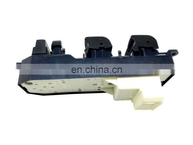 Power Window Regulator Master Switch Assy For Toyo-ta OEM 84820-06071 8482006071