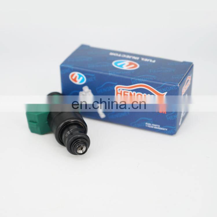 Auto original part 037906031 AA For Golf Mexicano 2.0L G-ti Glx Petrol Gasoline Fuel Injector Nozzle Valve