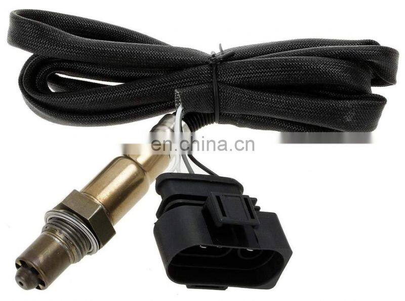 High quality 4 wires Oxygen Sensor 234-4845