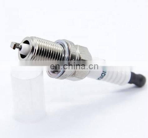 High flow And Hot Sell OEM 3297 Motorcycle Spark Plug