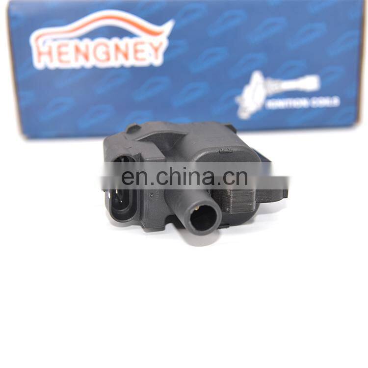 Original japan Automotive Spare Parts 12558948 for Cadillac CTS 5.7L V8 2004-2005 DC 12V gas ignition coil