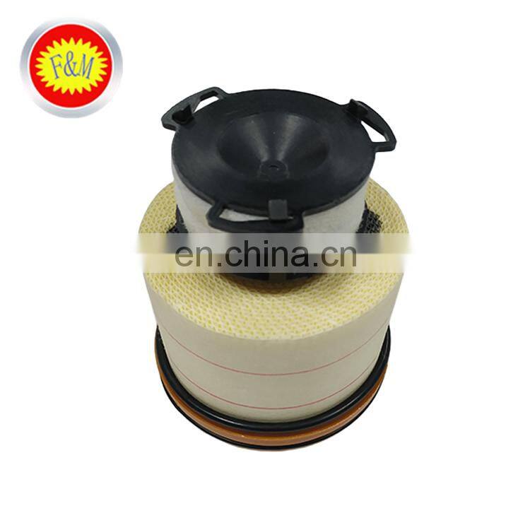 Auto Parts Diesel Element Fuel Filter Assembly For  Engine  Paper Filter Auto Car 23390-0L070