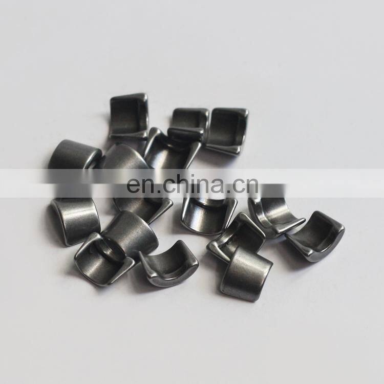 Engine Valve Split Collets C6204414520 4982898 for B3.3 4D95 Diesel Engine