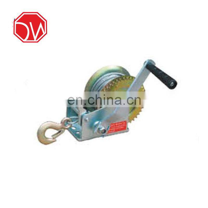 DOWIN Mini Hand Winch