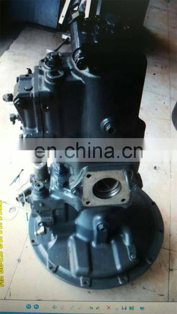 708-2L-00065 pc200-6 hydraulic pump pc200-6 hydraulic main pump