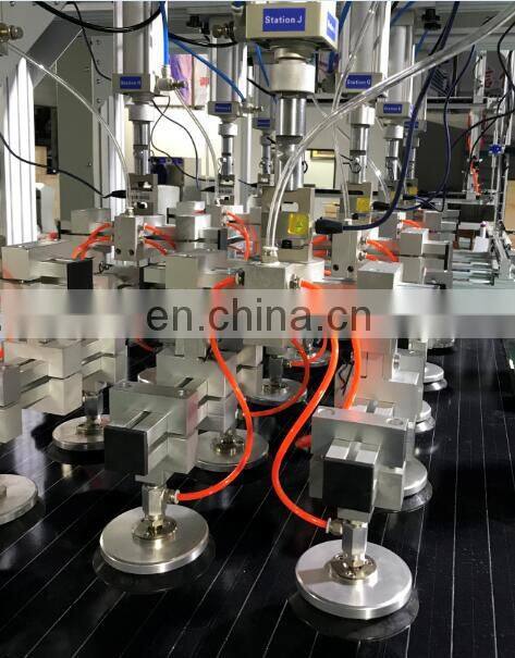 Solar panel Load tensile strength testing machine/compression testing equipment with IEC61215-2:2016 standard
