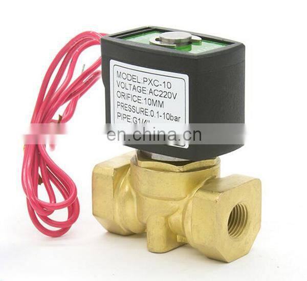 remote control solenoid