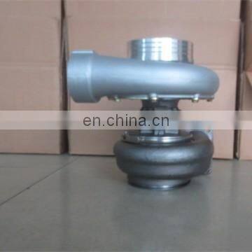 Turbocharger used for Mitsubishi Excavator Hitachi EX1200-5 S6R-Y2TAA engine TD13M-48O Turbo 4918203270 49182-03270