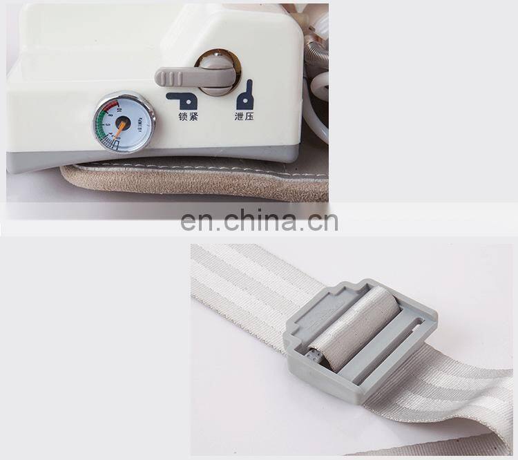 lumbar traction Series waist traction belt And Rehabilitation Equipment