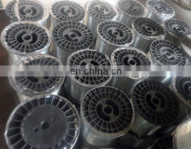 1.8mm 2.5mm Galvanized Guy of Steel Cable Wire